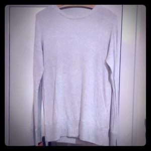 Athleta Chakra sweatshirt